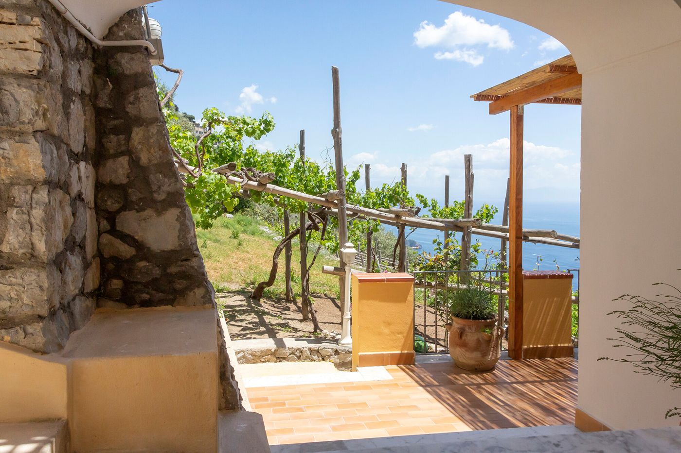Tenuta La Picola