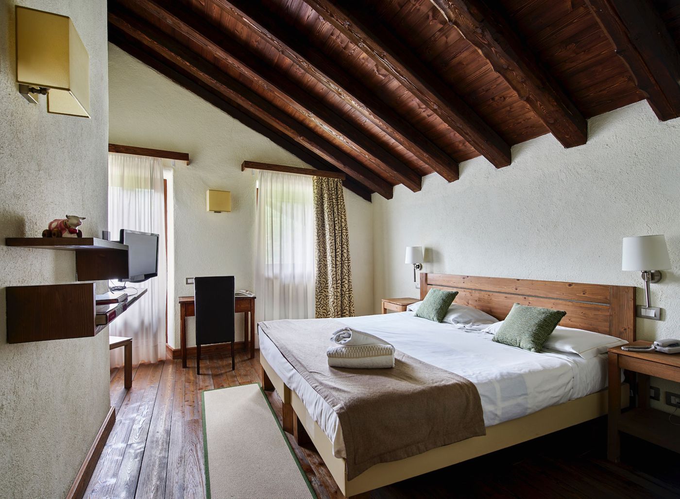 Maison Tissiere
