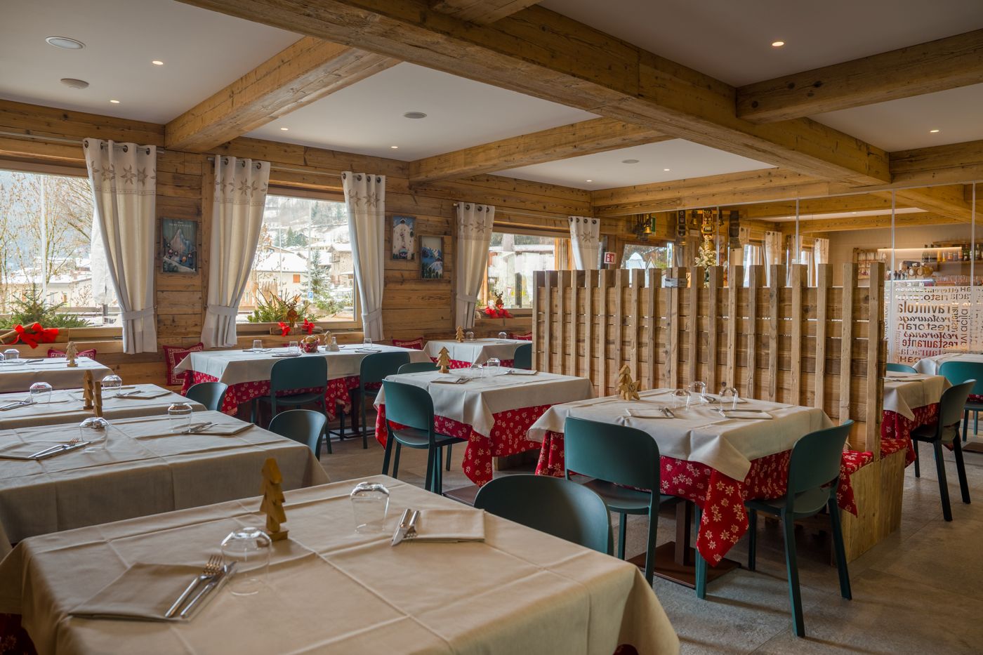 Alpen Chalet - Charme Mountain Hotel & Private Spa