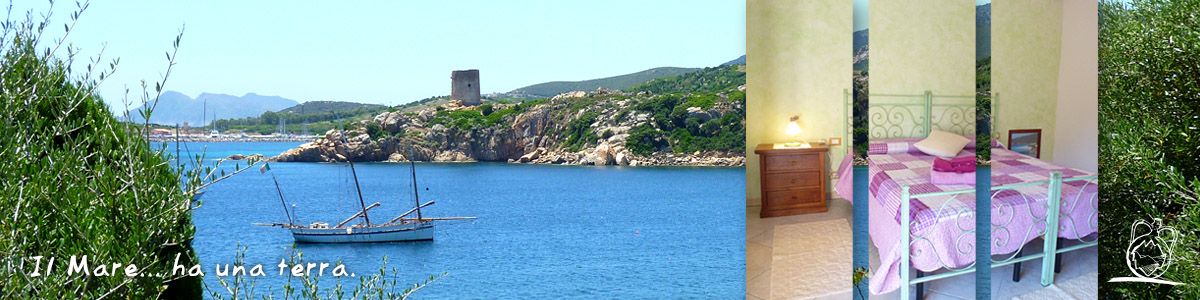 B&B Su Frascu Segau Teulada