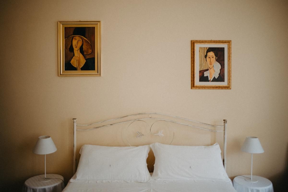 Piazza Argento b&b - Lecce
