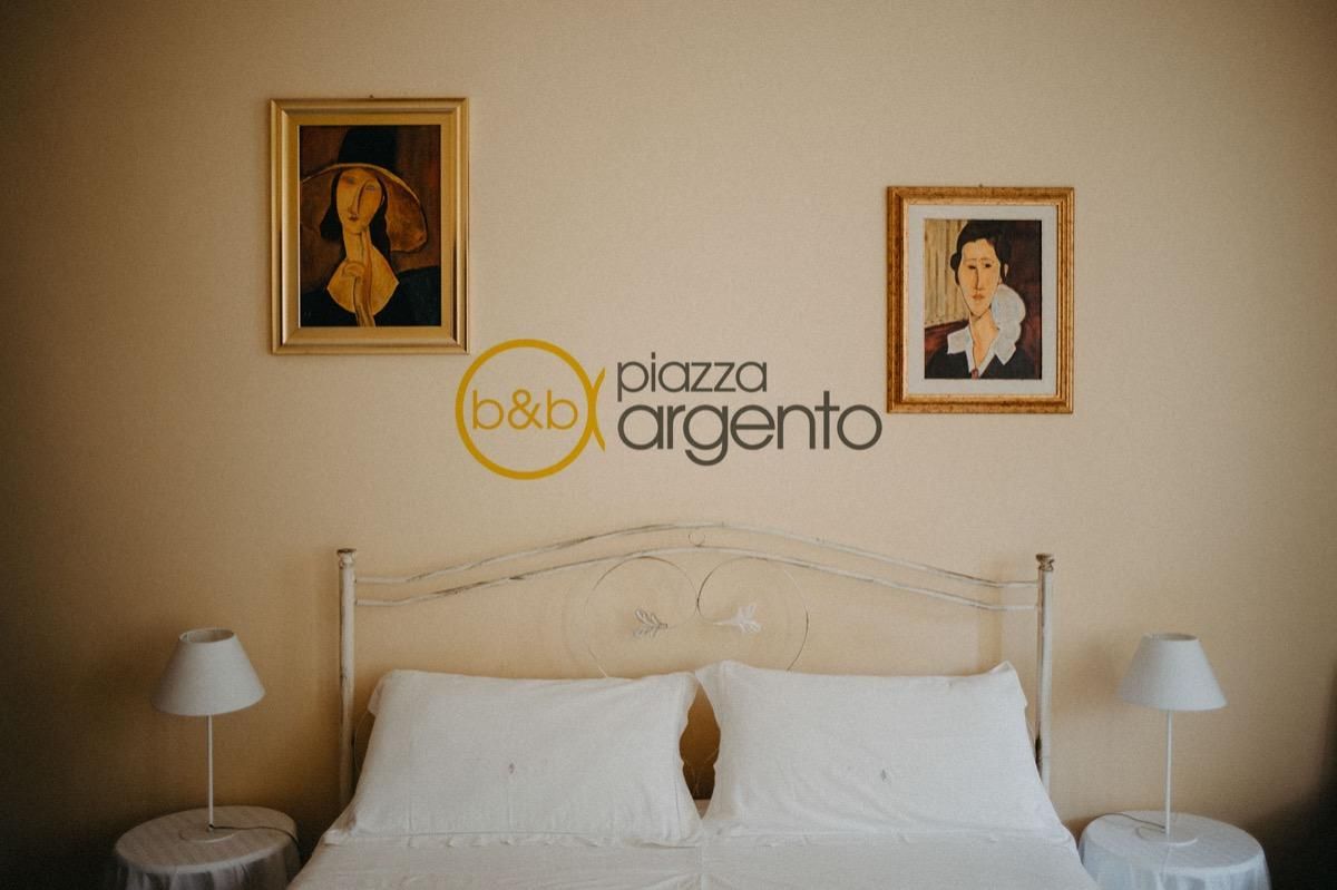 Piazza Argento b&b - Lecce