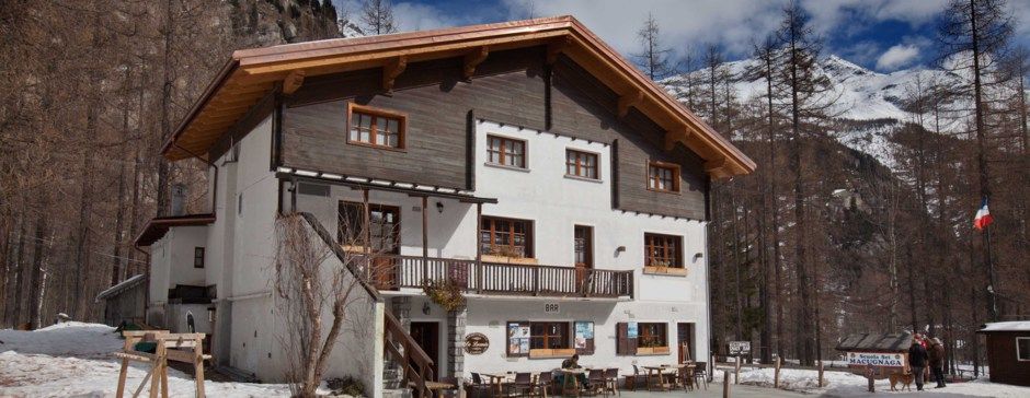 La Locanda