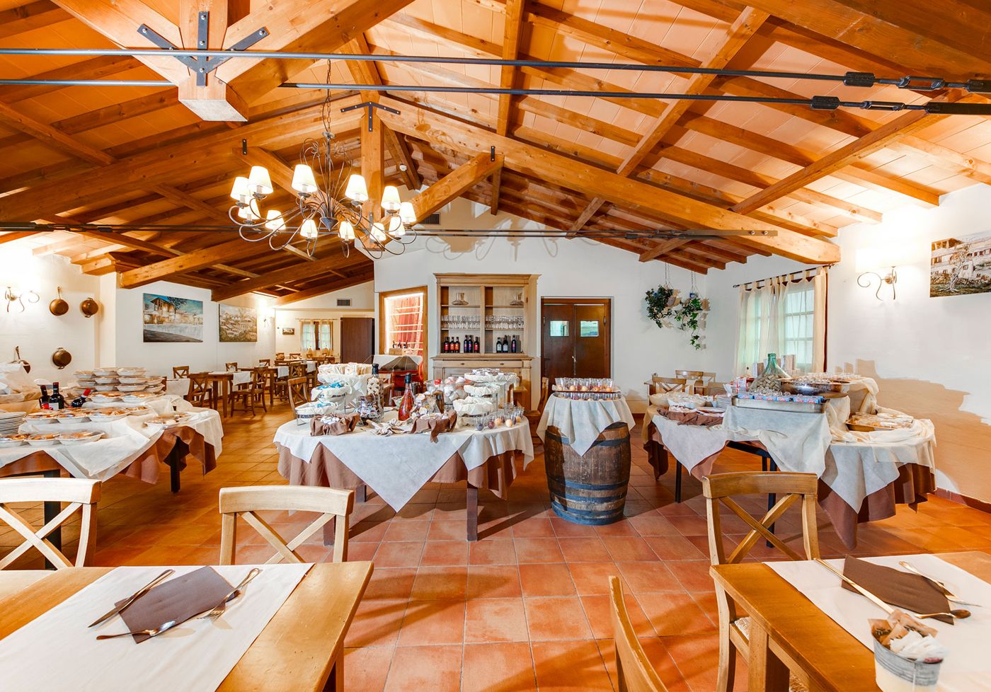 Borgo Magliano Resort