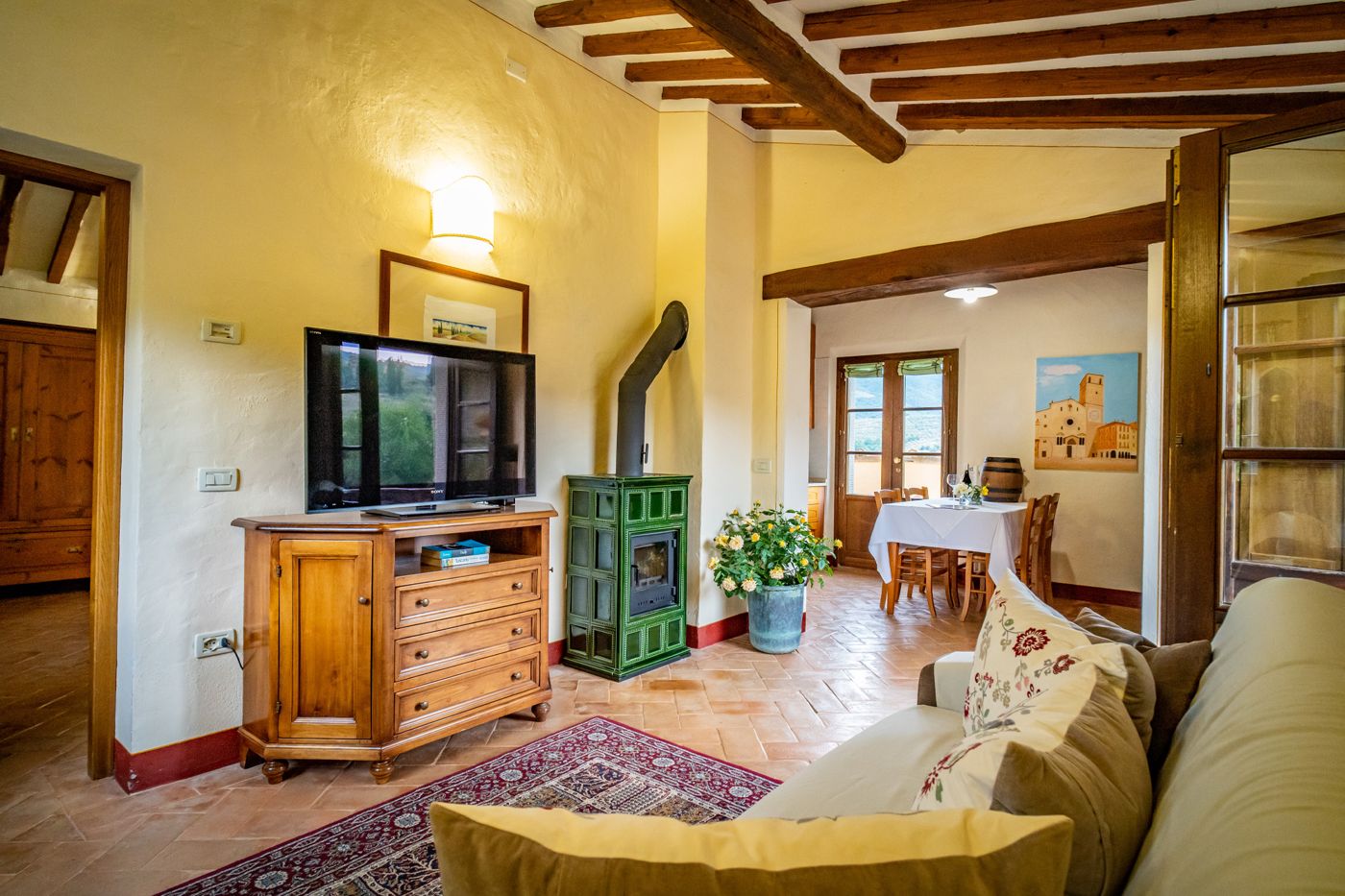 Casa Portagioia