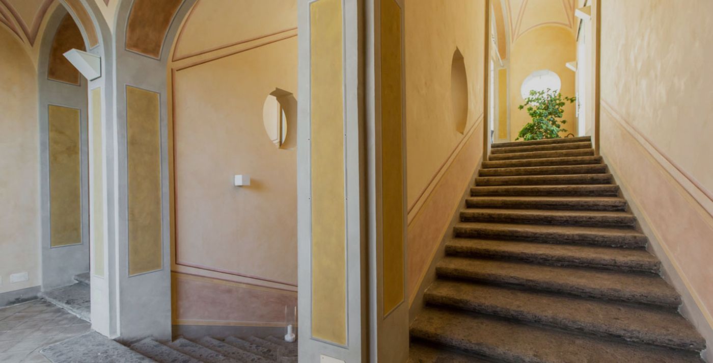 Hotel Villa Avellino