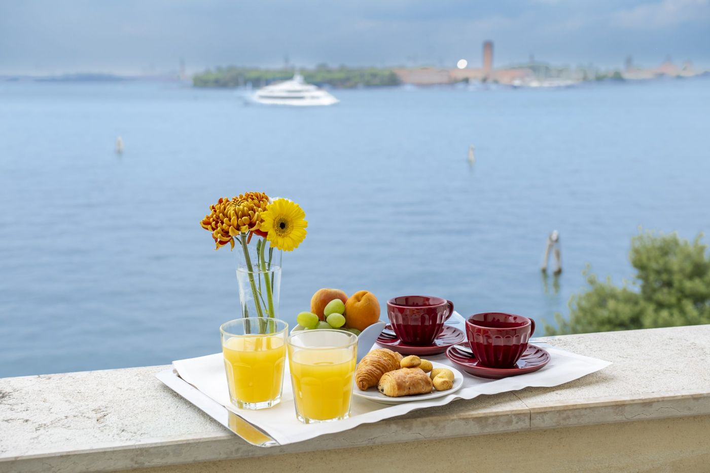 Russo Palace Hotel Venice