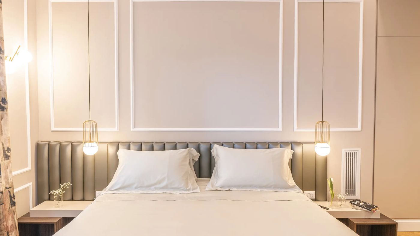 Villa Madre Luxury Suites & Private Spa