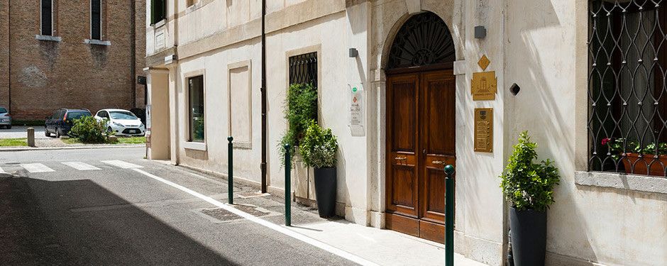 Hotel Relais San Nicolo