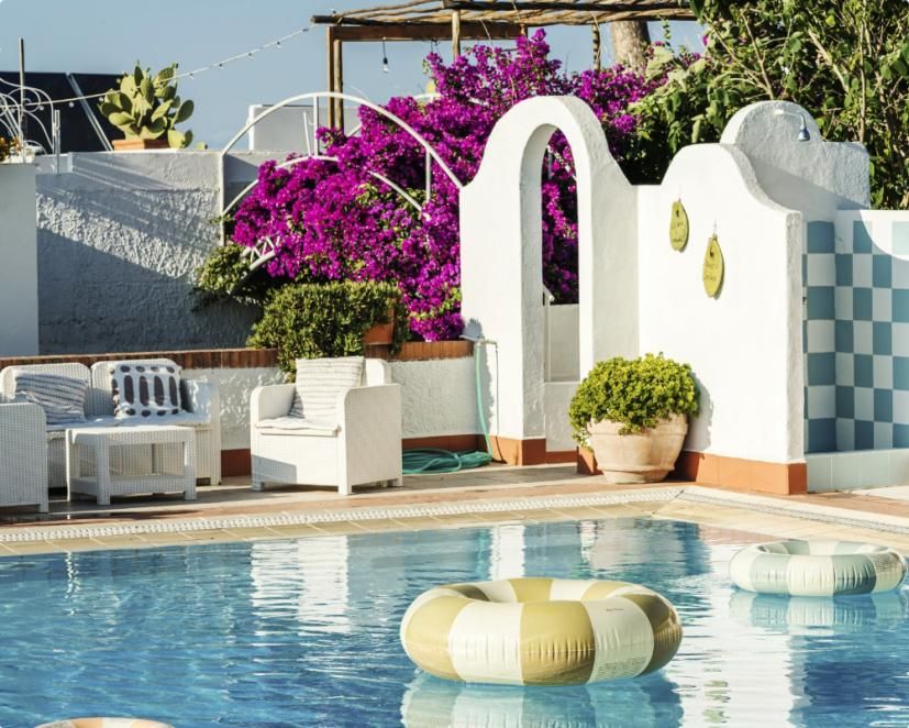 Hotel Paradise
