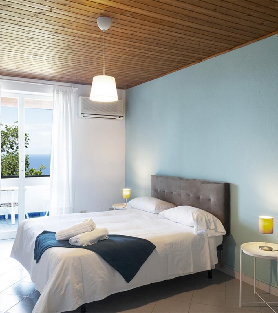 Hotel Paradise