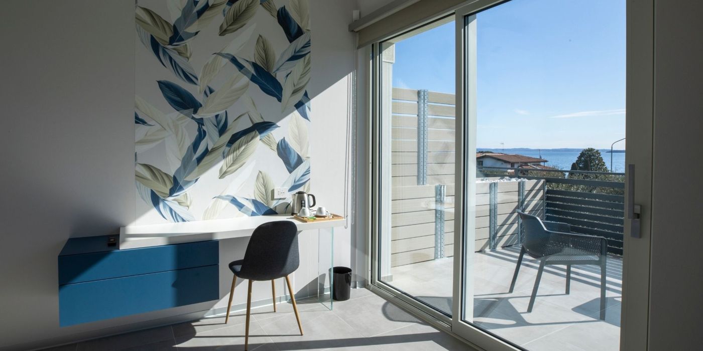 B&B Fior di Magnolia
