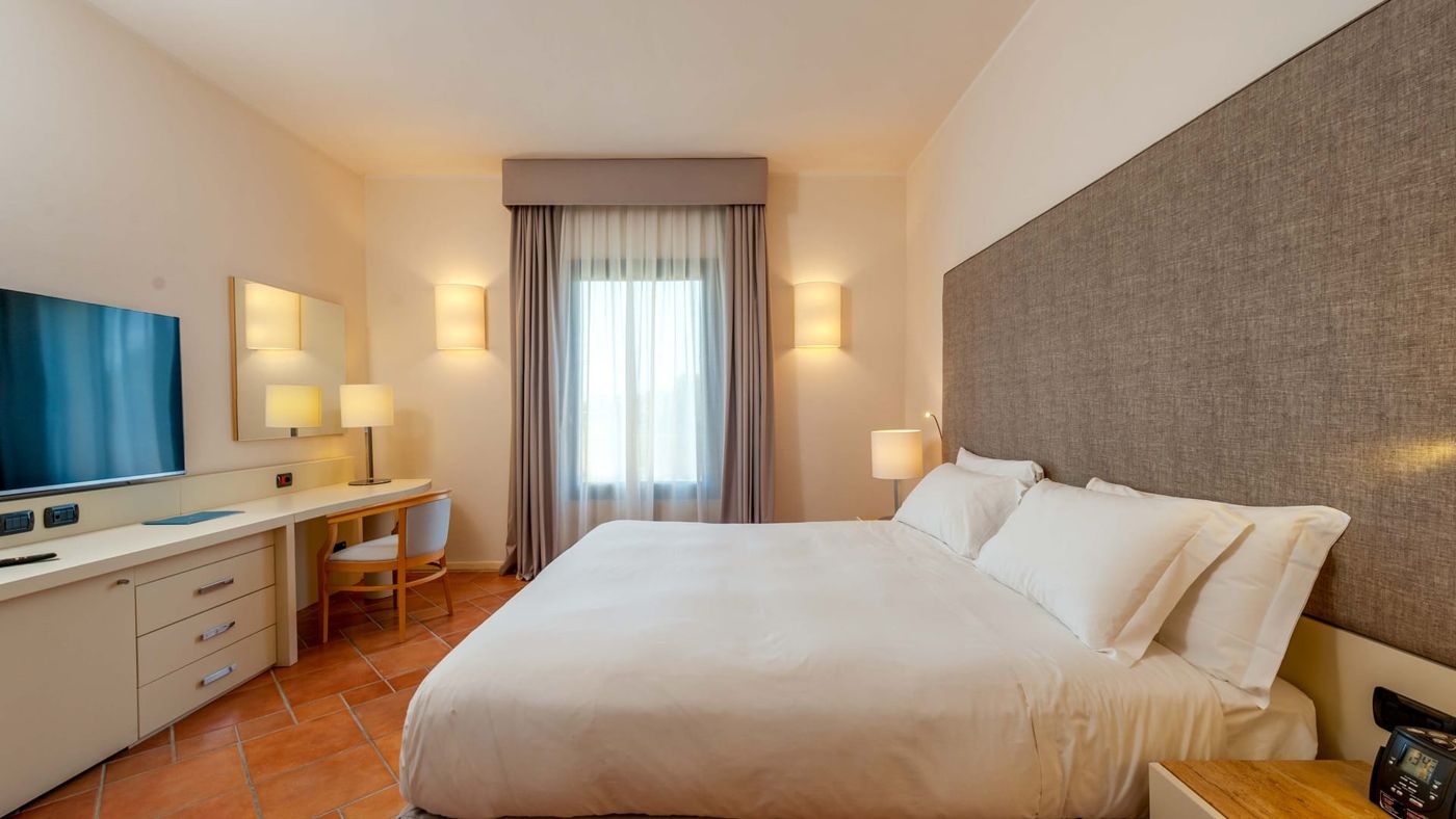 Acaya Golf Resort & SPA
