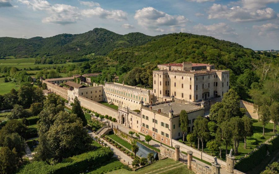 Hotel Terme Metropole