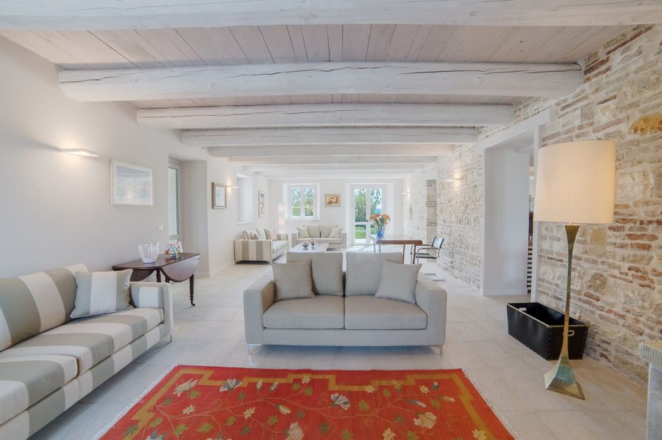 Agromarino Luxury Rooms and Suites