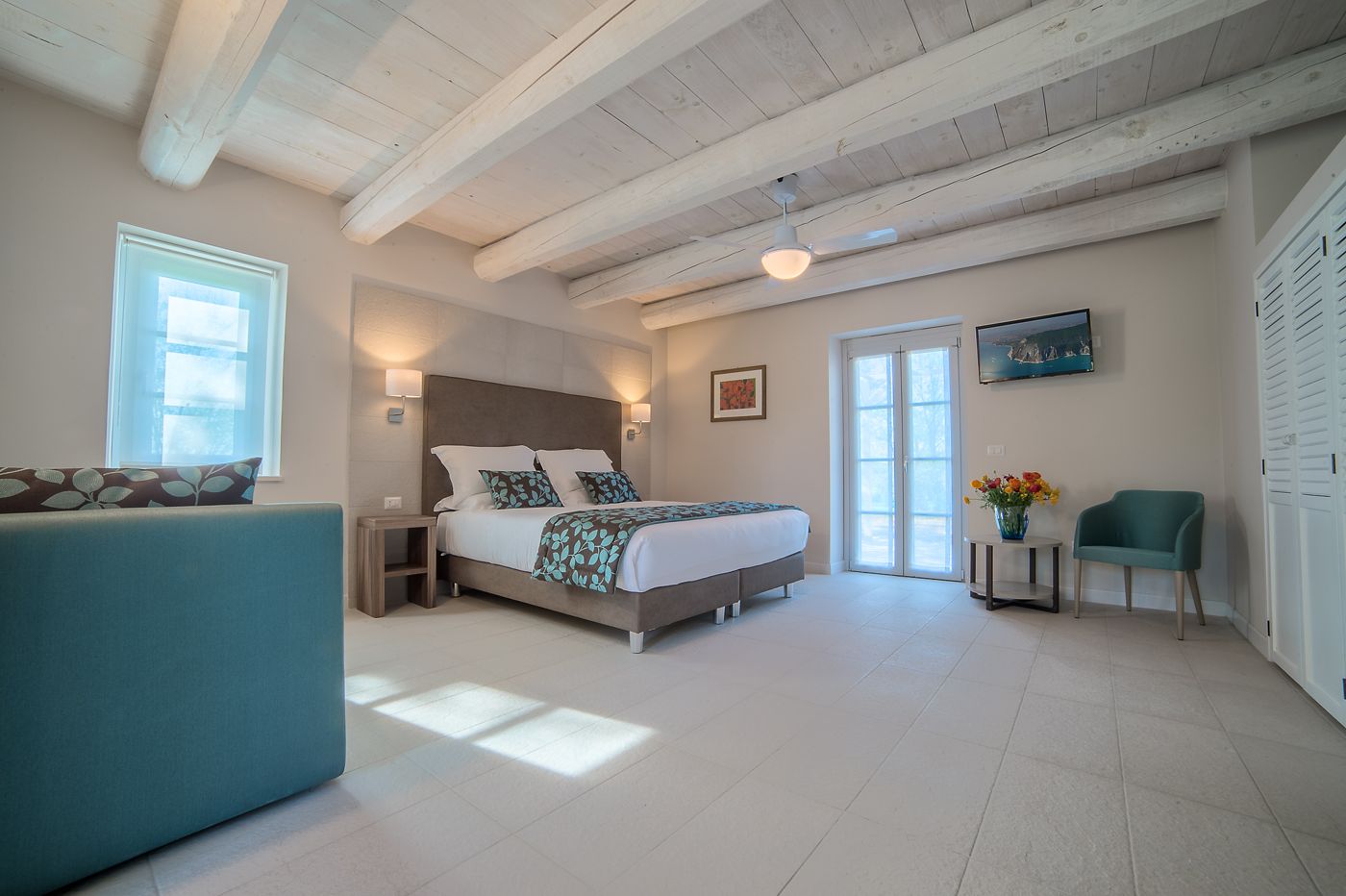 Agromarino Luxury Rooms and Suites