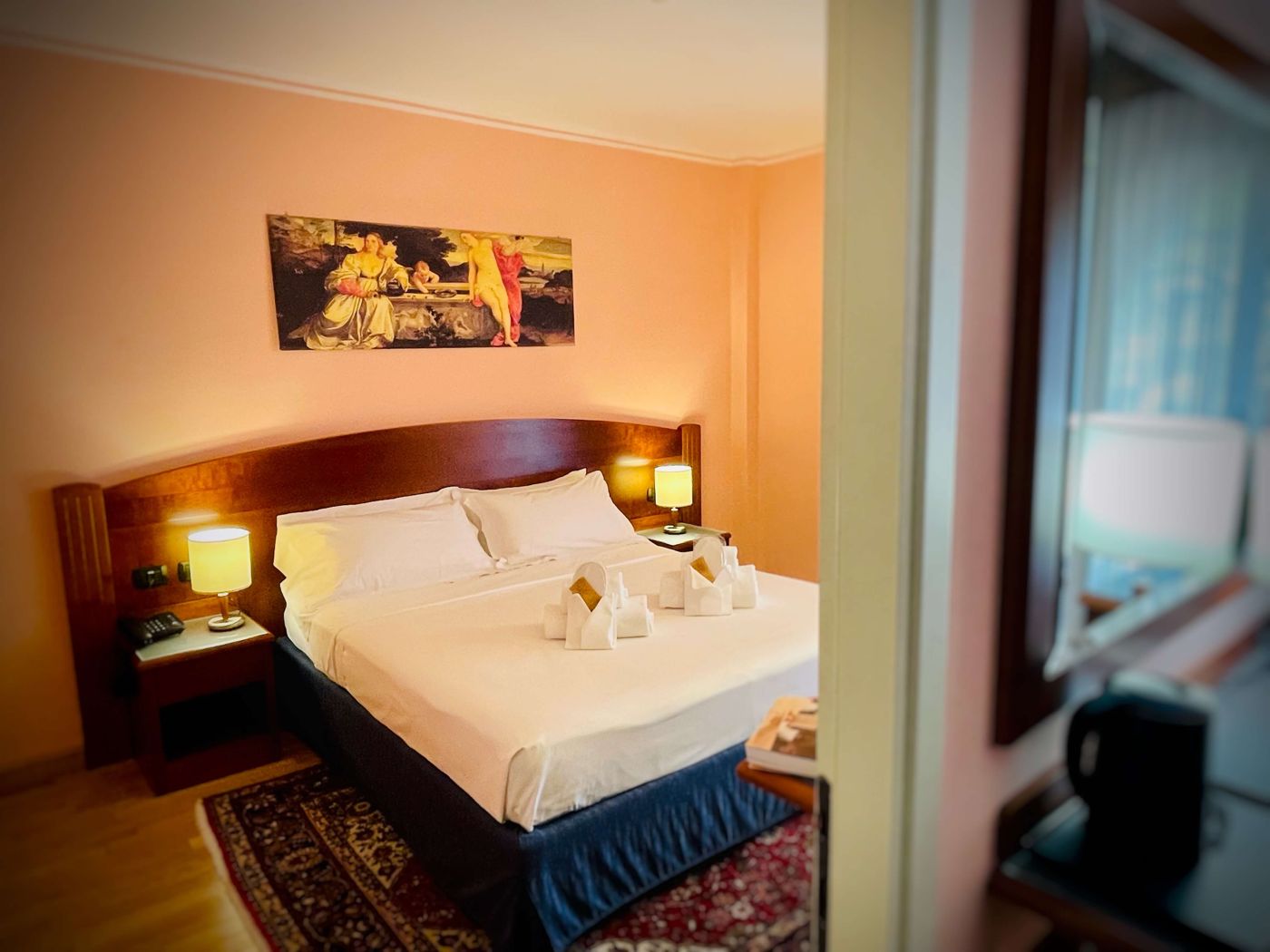 Hotel Hermitage