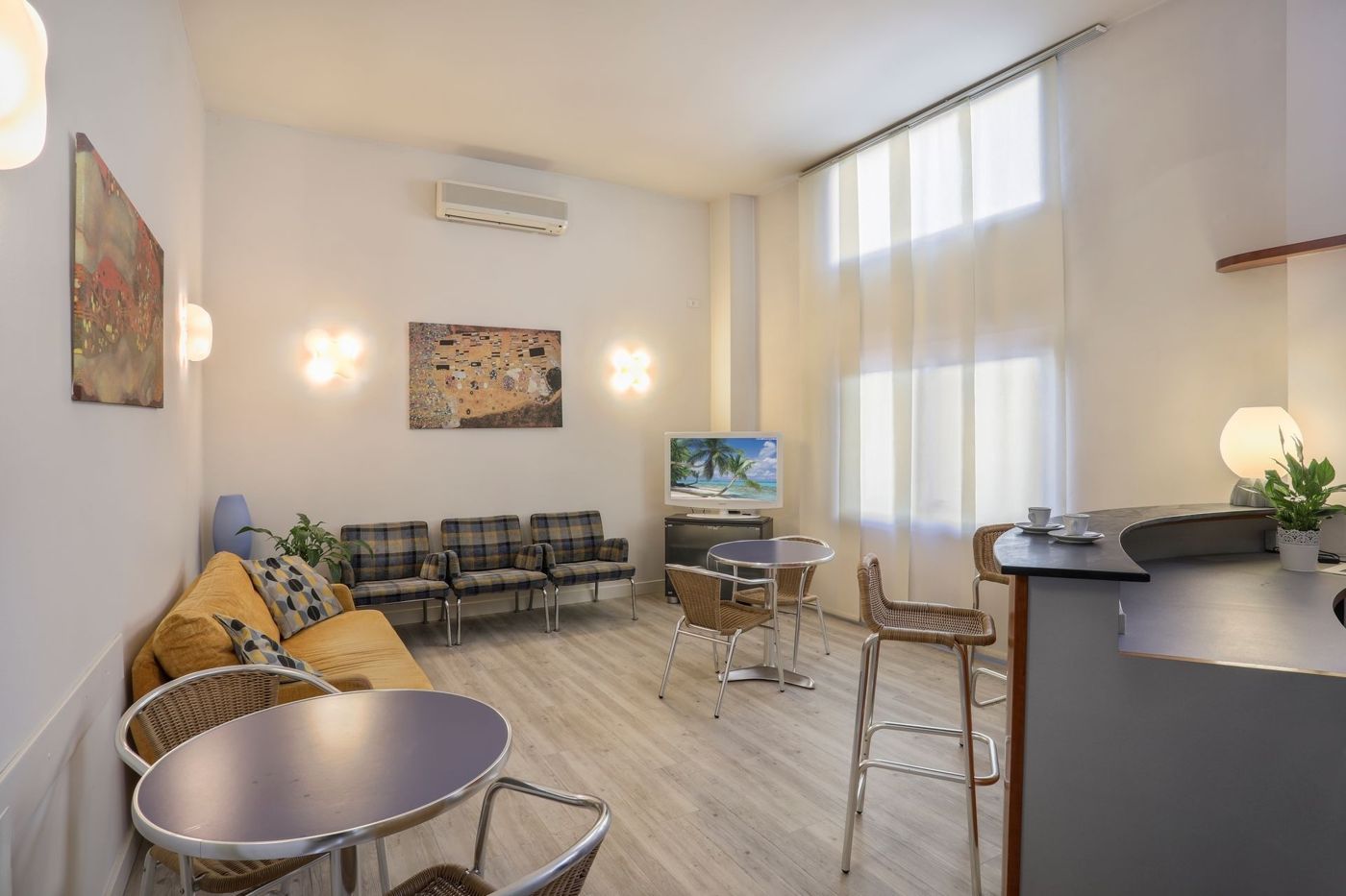 Hotel Lupori