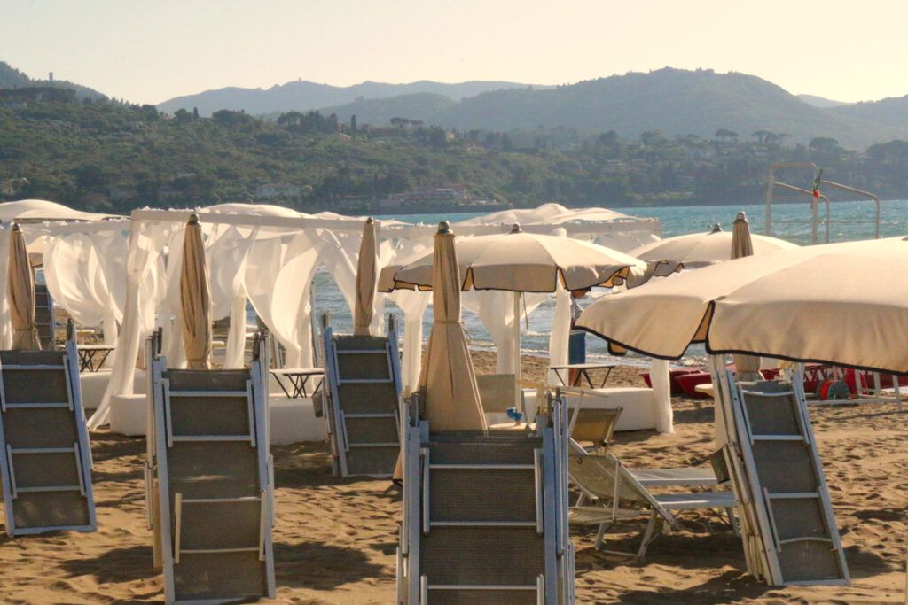 Hotel Villa Ambra