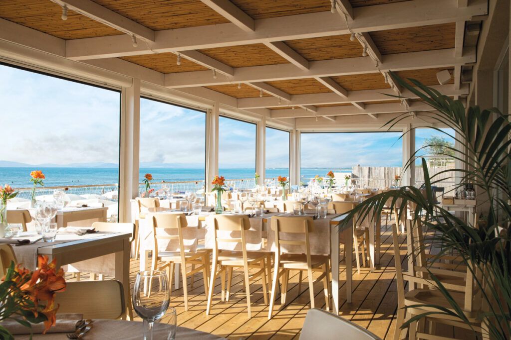 Hotel Villa Ambra
