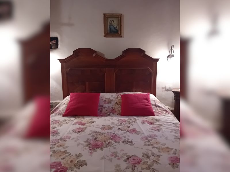 Bed and Breakfast Santa Brigida