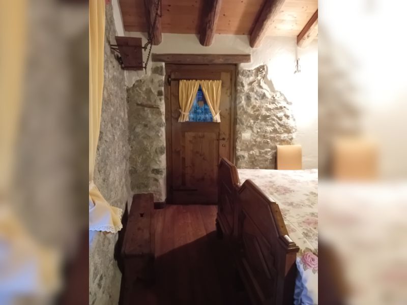 Bed and Breakfast Santa Brigida