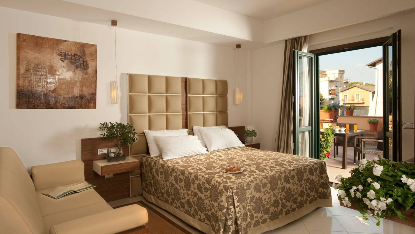 OC Hotel