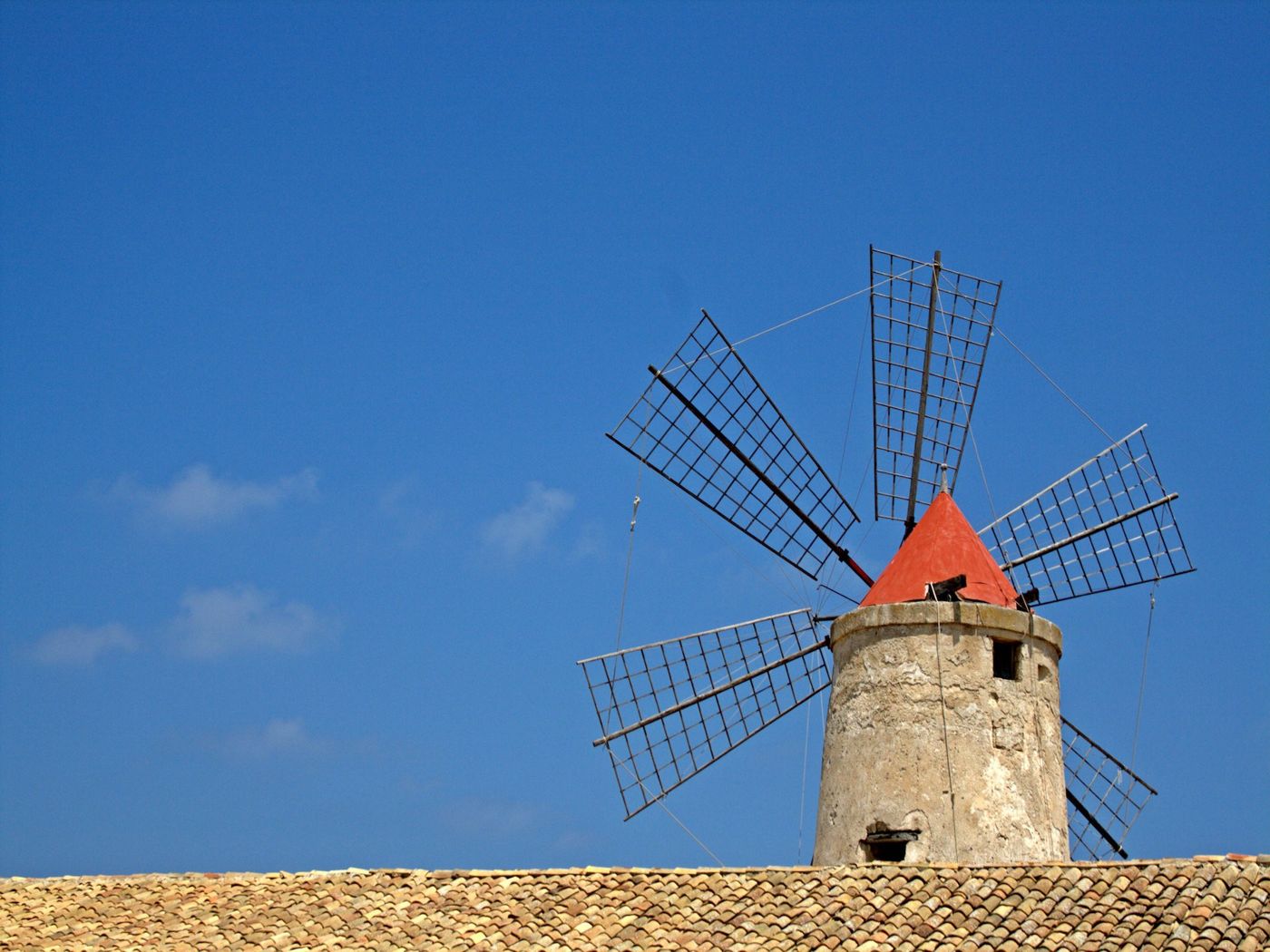 B&B L'Isola del Sale