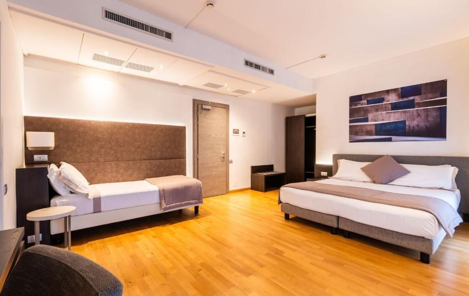 Hotel Como