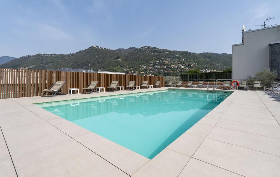 Hotel Como