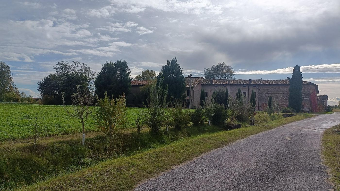 B&B Santa Cristina