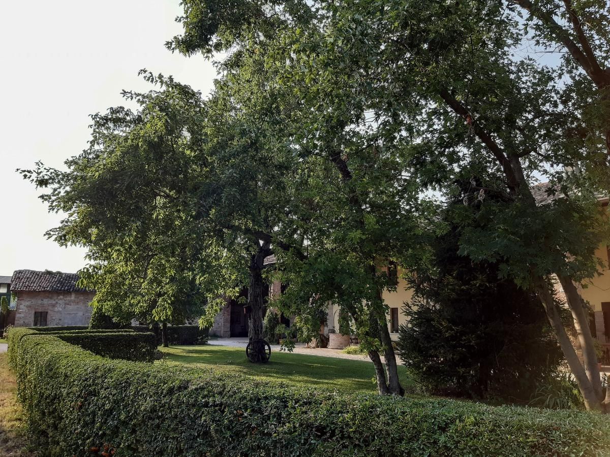 B&B Santa Cristina