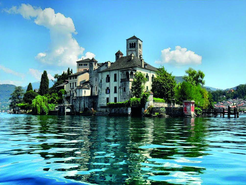Notte sul Lago