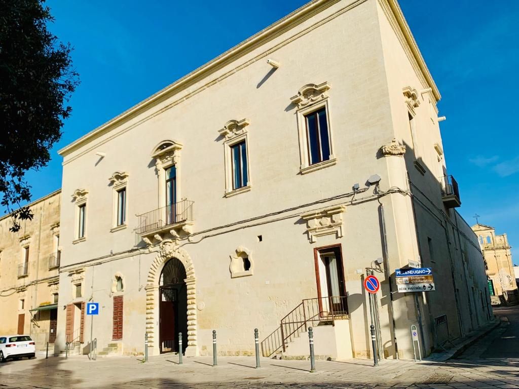 La Dimora del Barone