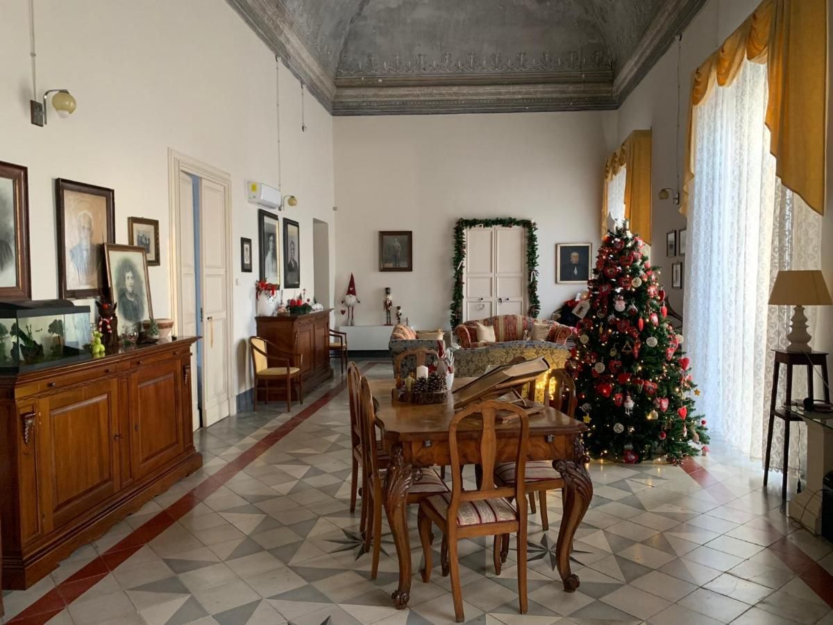 La Dimora del Barone