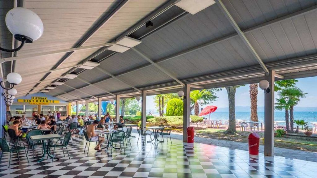 Hotel Lido Palace Beach
