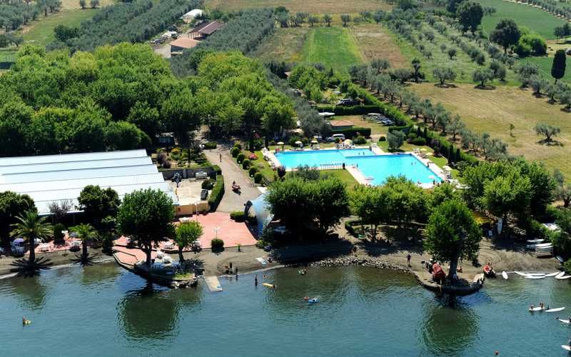 Hotel Lido Palace Beach