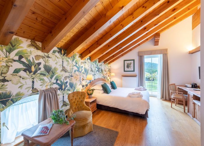 Hotel Villa Bonomo