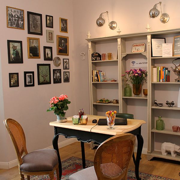 La Piazzetta Rooms