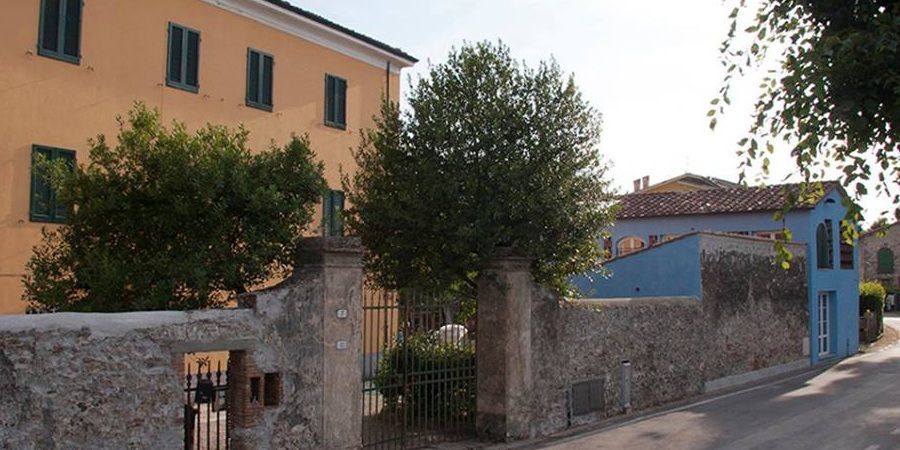 Chiusa Delle Monache