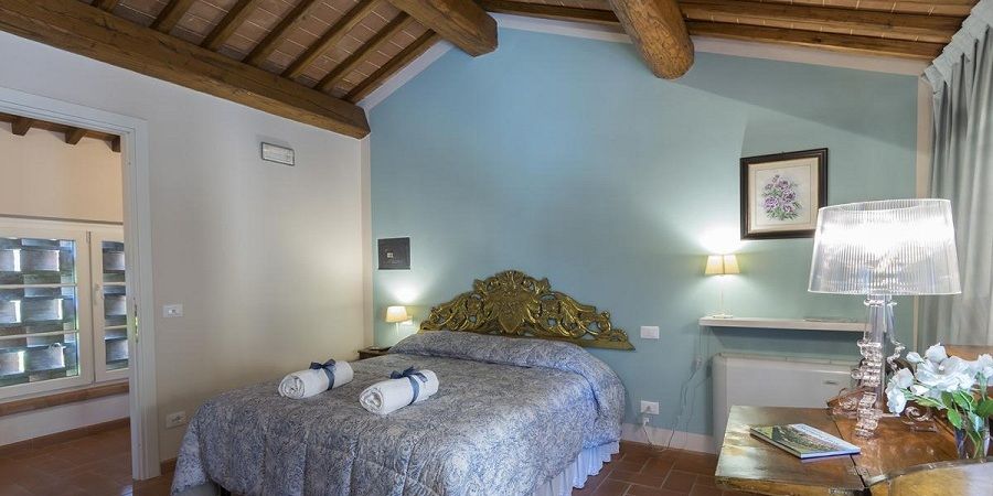 Chiusa Delle Monache