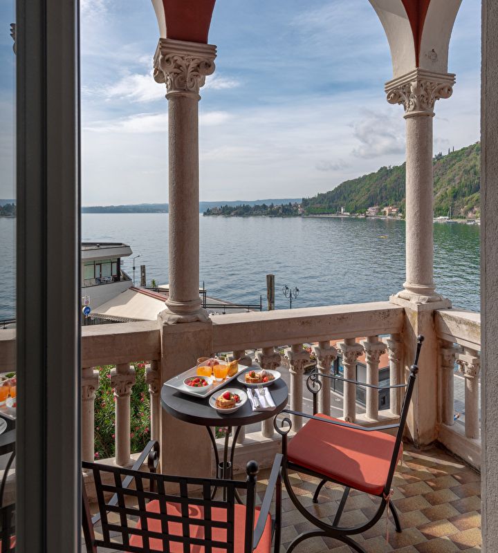 Hotel Milano