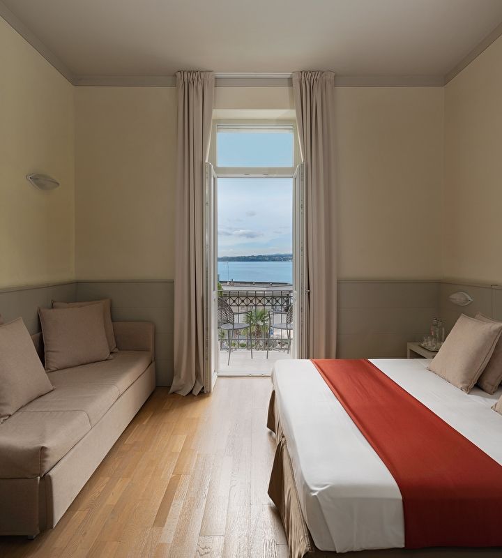 Hotel Milano