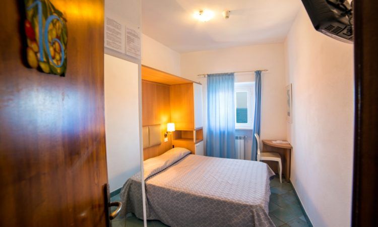 Hotel Saraceno