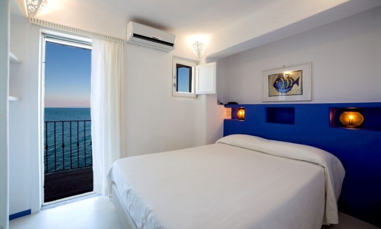 Hotel Saraceno