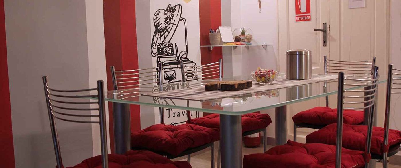 Sesta Strada Guest House