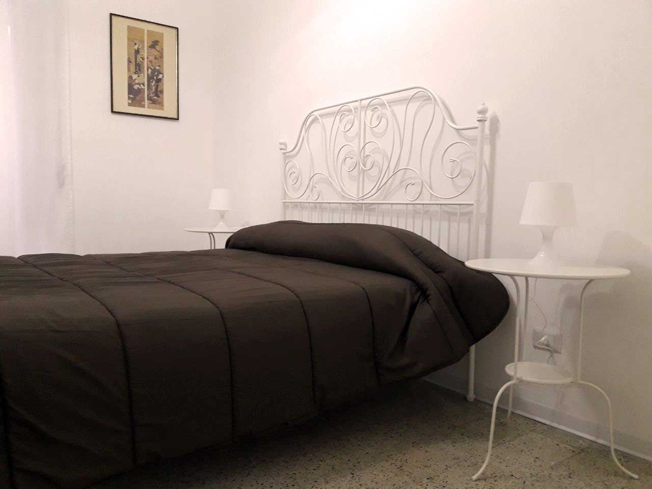 Villa dietro la Luna