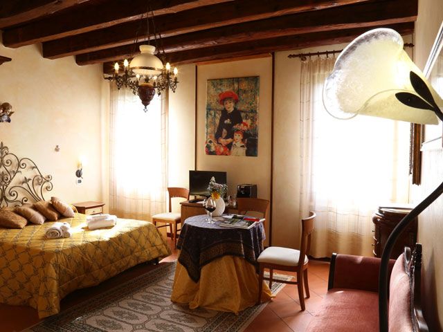 Agriturismo Millefiori - Corte delle Rose