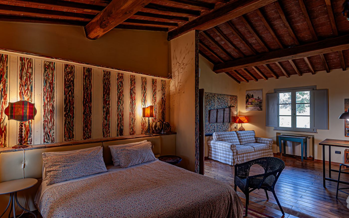 Agriturismo Settesoldi