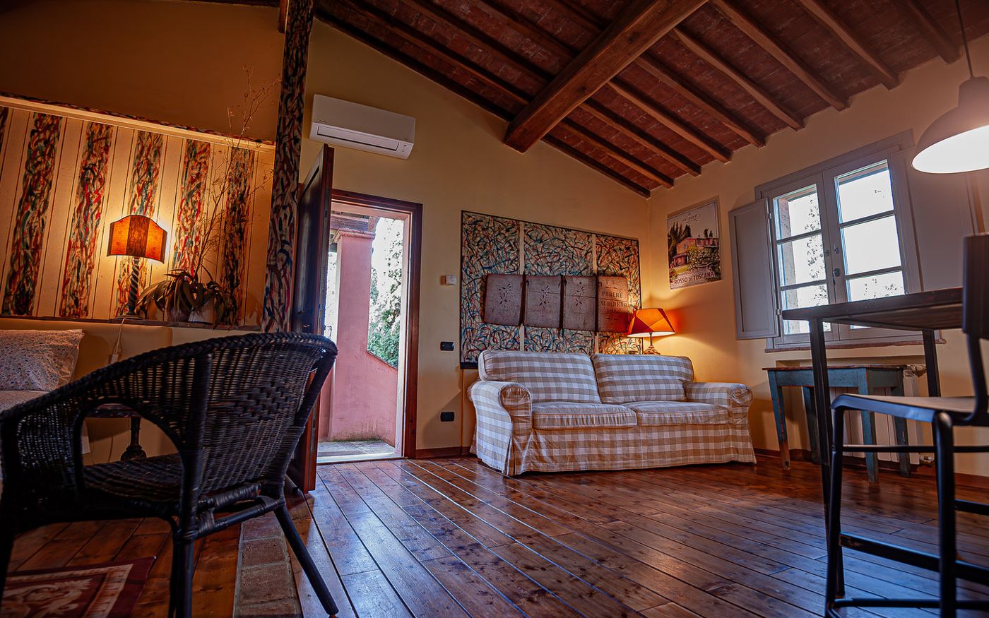 Agriturismo Settesoldi